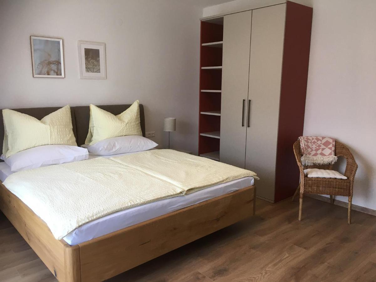 Appartements Kaethe Faak am See Kültér fotó