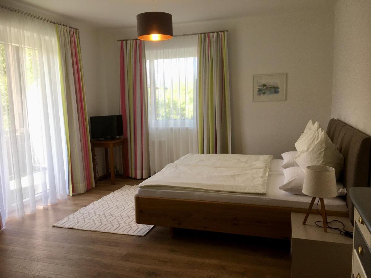 Appartements Kaethe Faak am See Kültér fotó