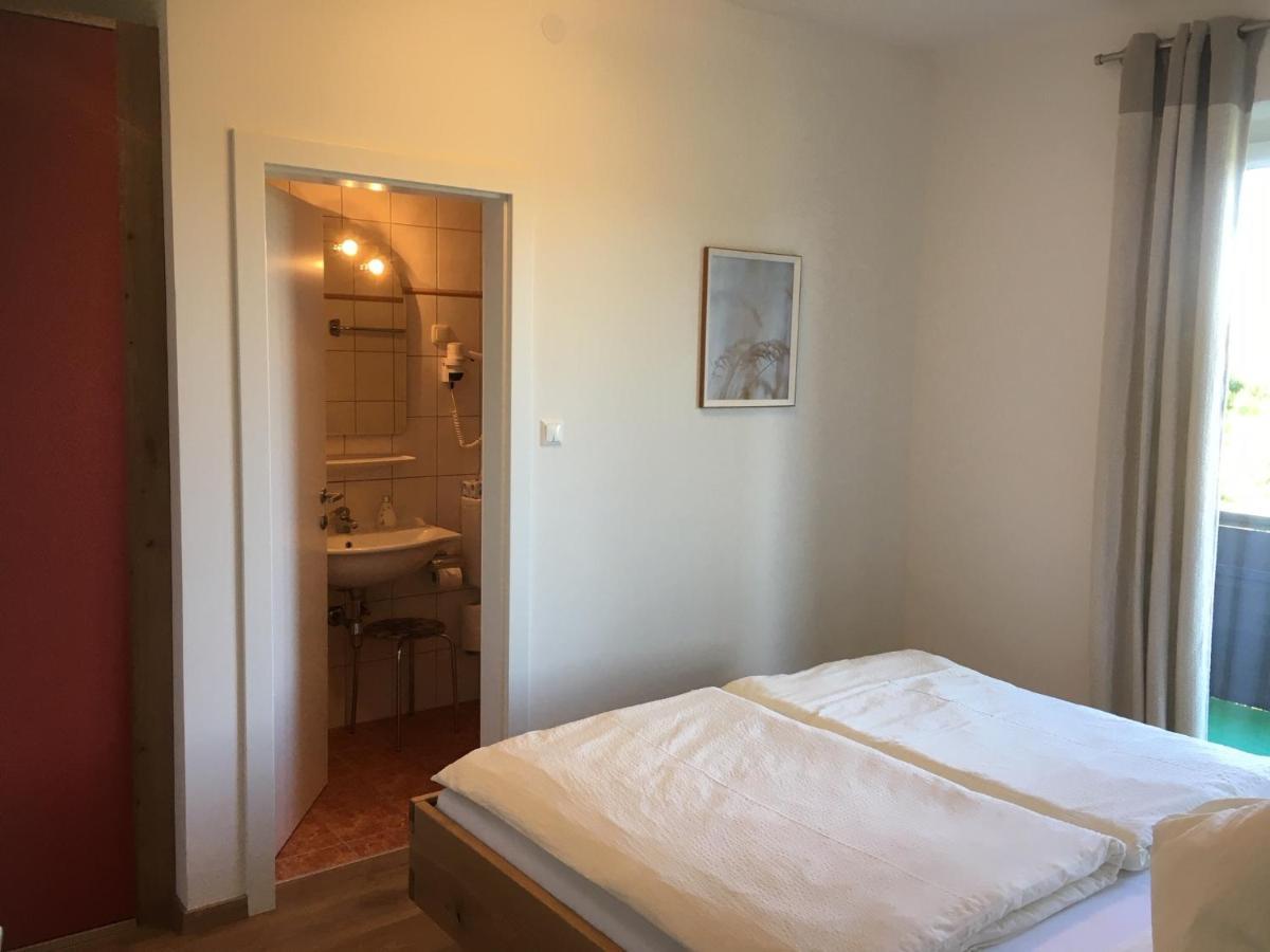 Appartements Kaethe Faak am See Szoba fotó