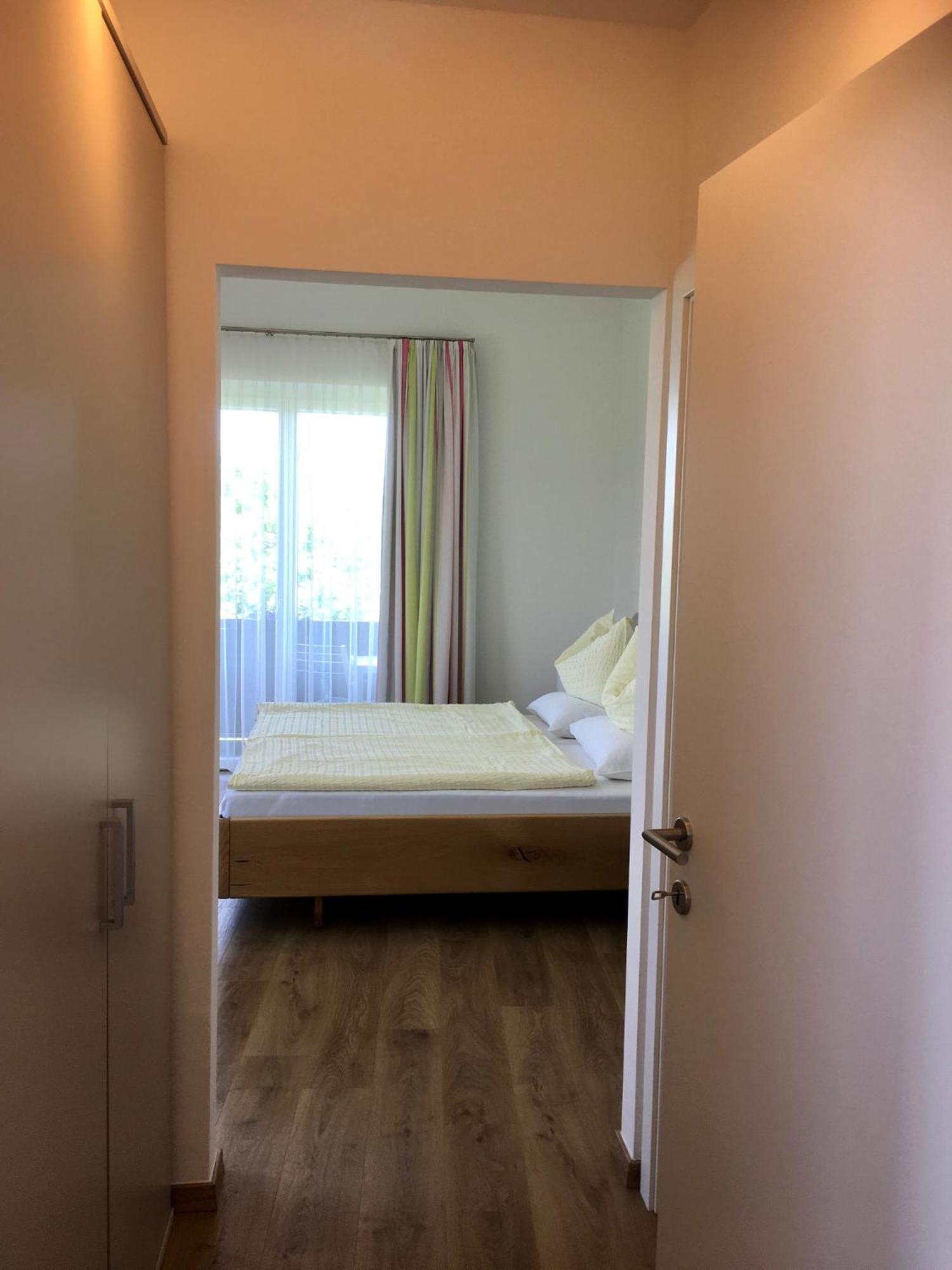 Appartements Kaethe Faak am See Szoba fotó
