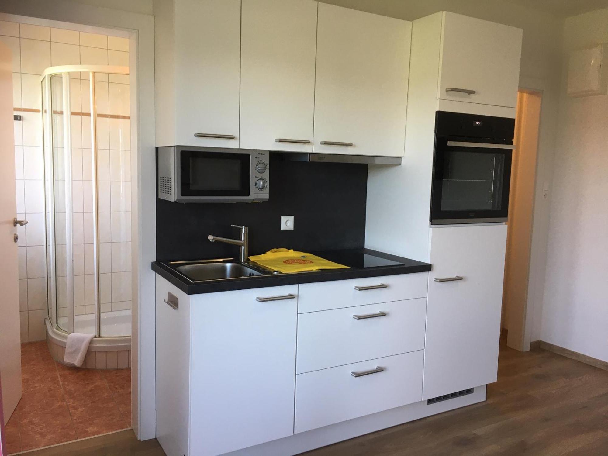Appartements Kaethe Faak am See Szoba fotó