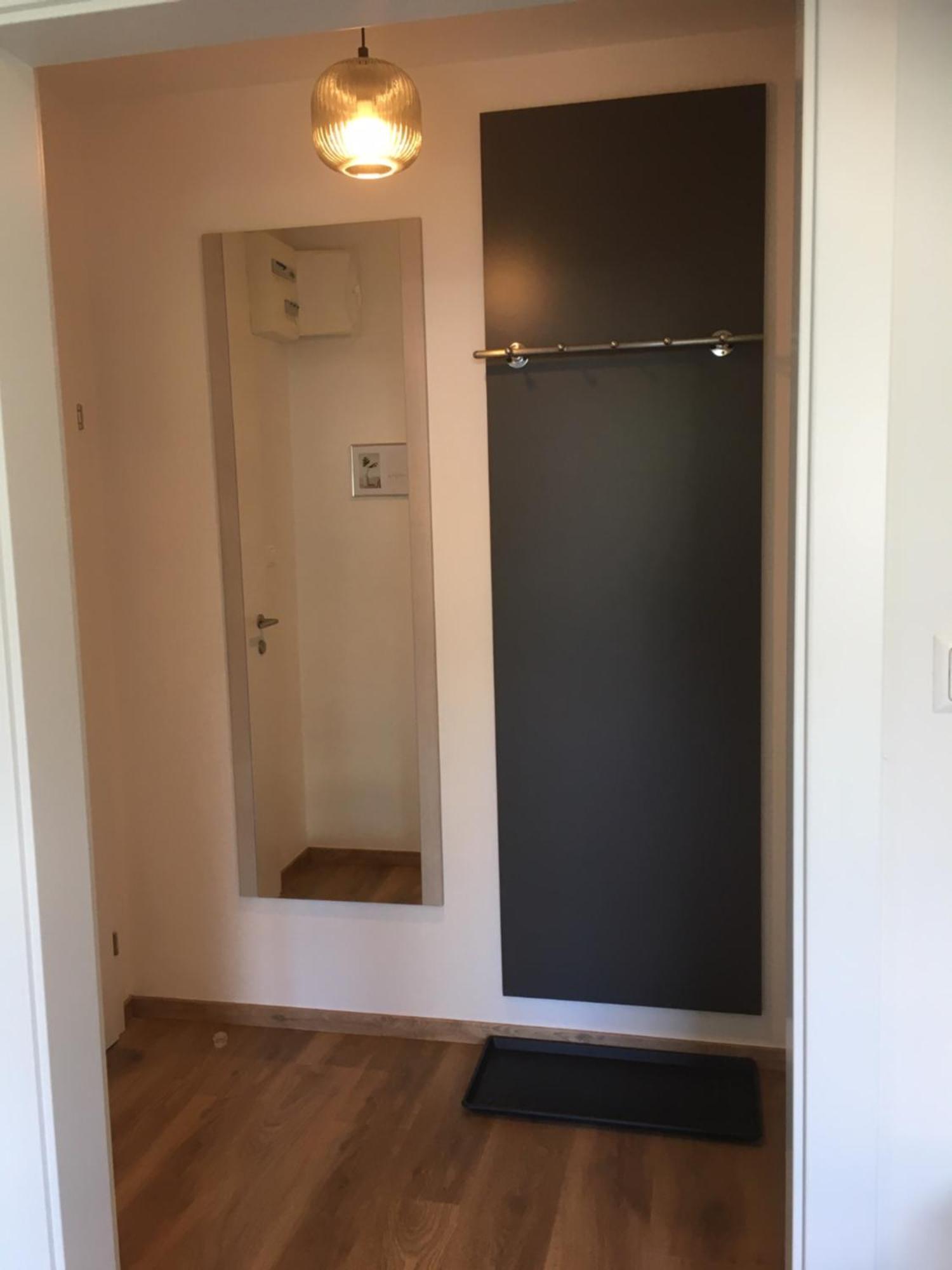 Appartements Kaethe Faak am See Szoba fotó