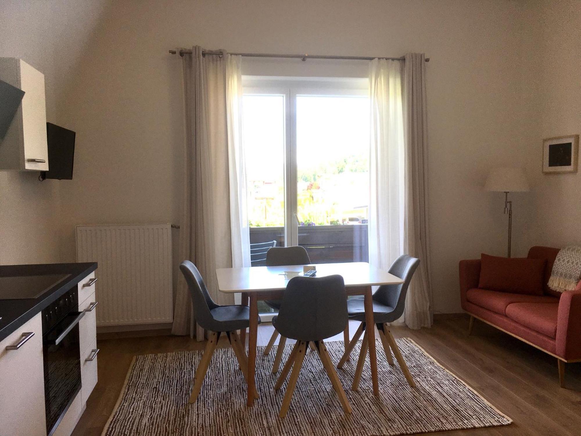 Appartements Kaethe Faak am See Szoba fotó