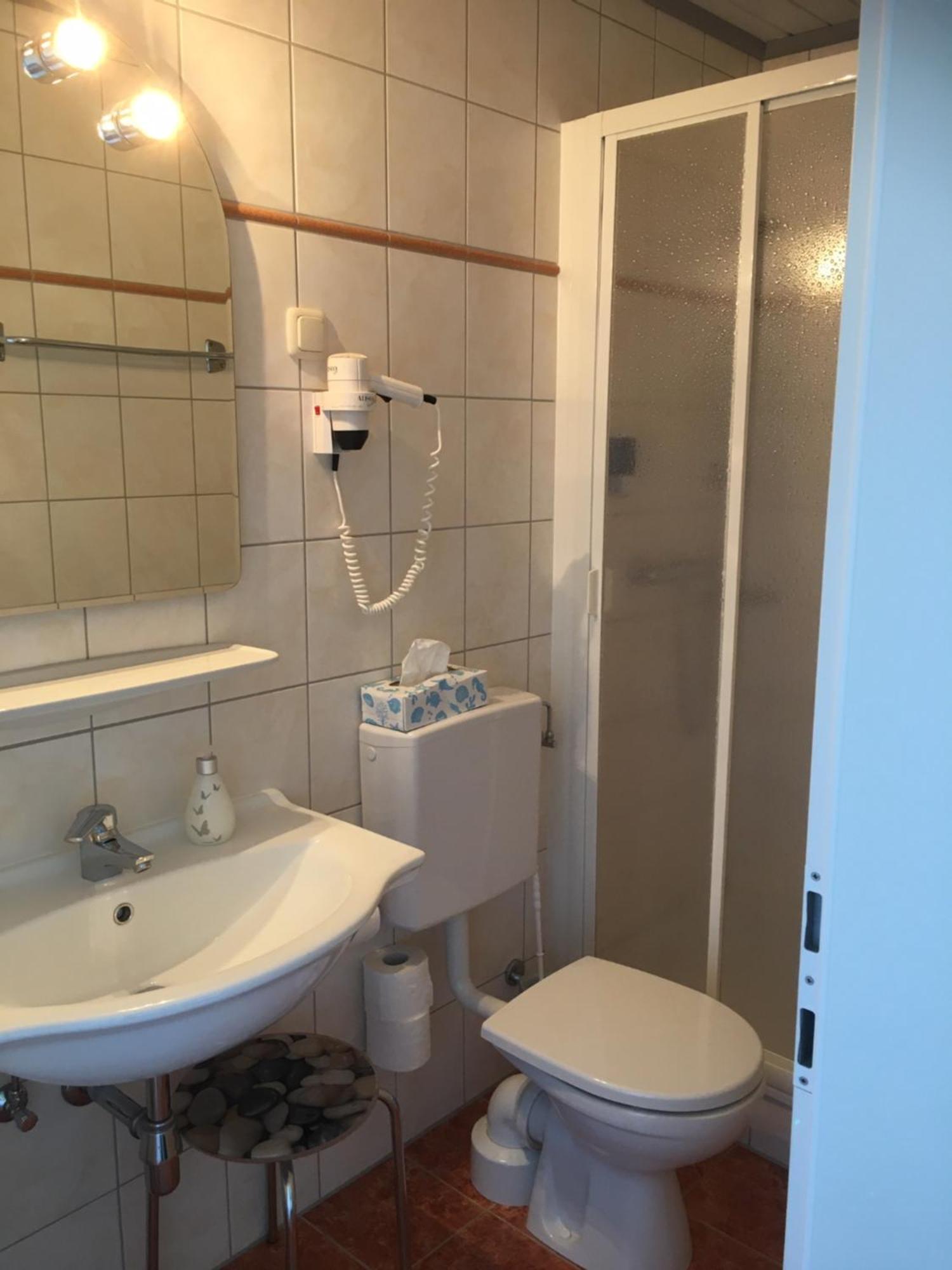 Appartements Kaethe Faak am See Szoba fotó