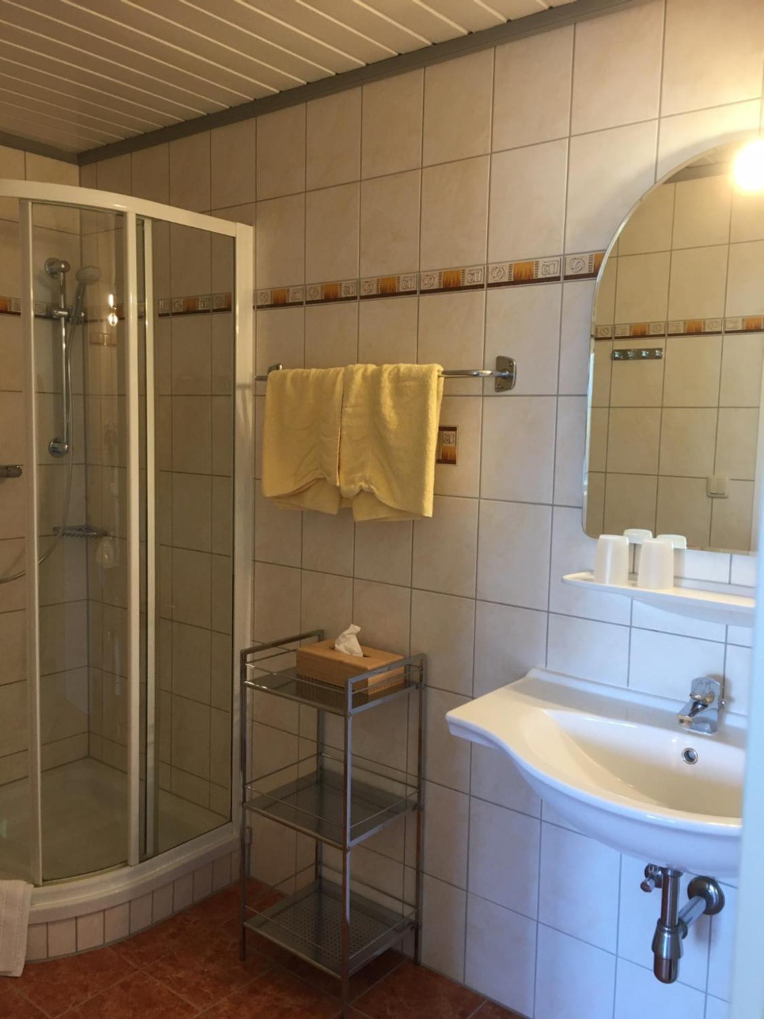 Appartements Kaethe Faak am See Szoba fotó