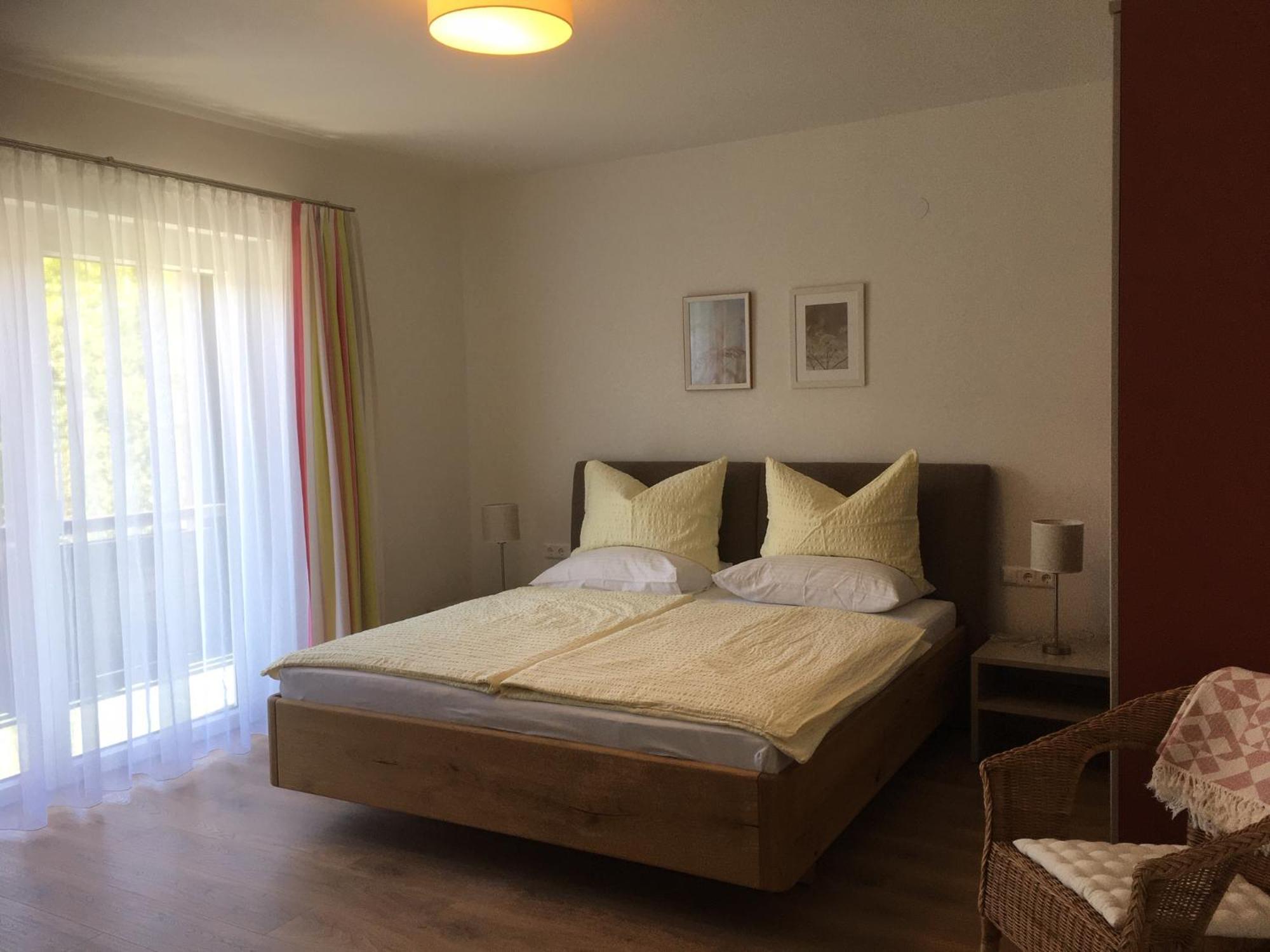 Appartements Kaethe Faak am See Szoba fotó