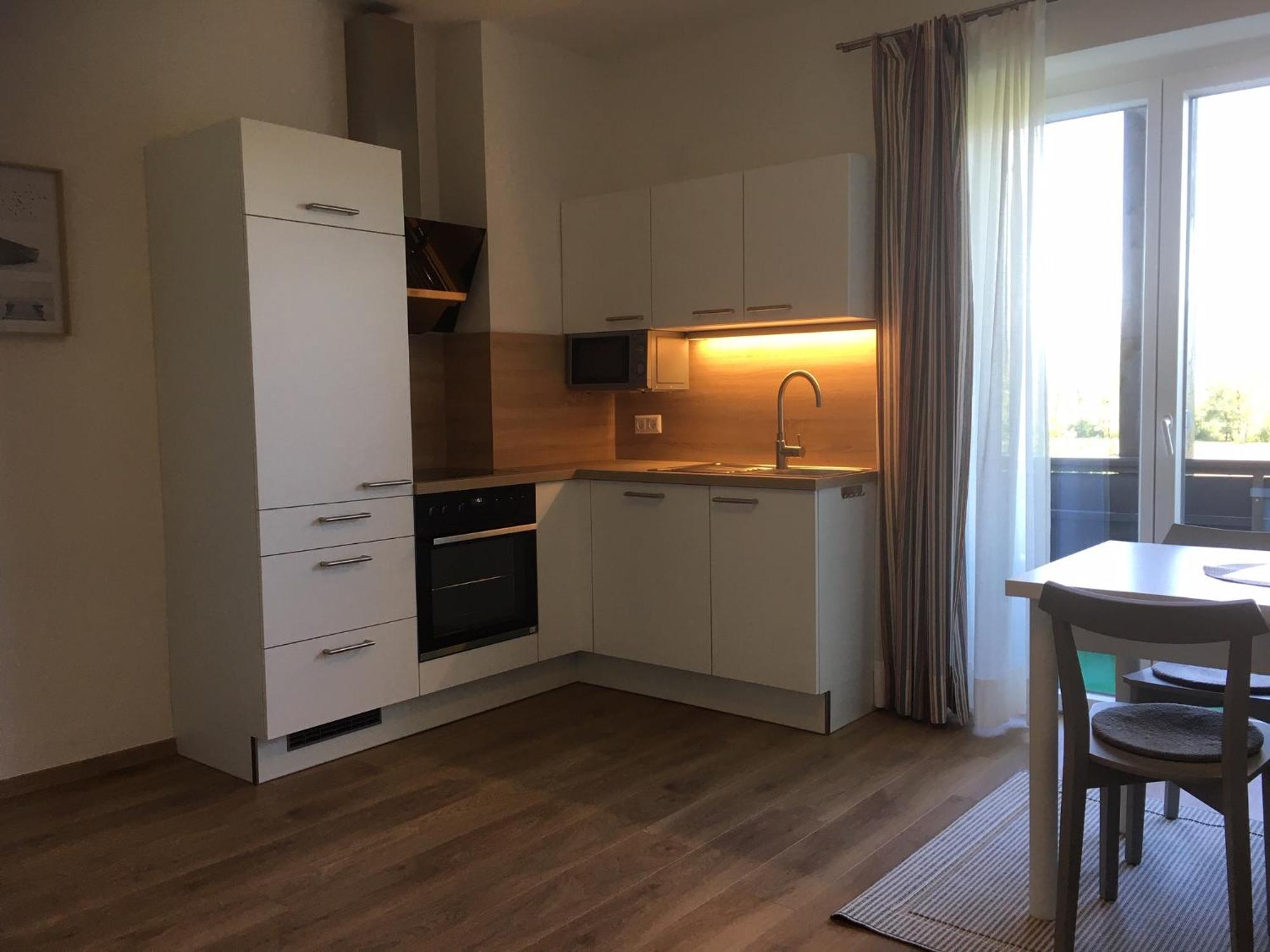 Appartements Kaethe Faak am See Szoba fotó